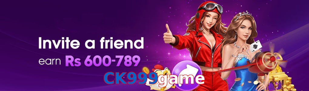 CK999game