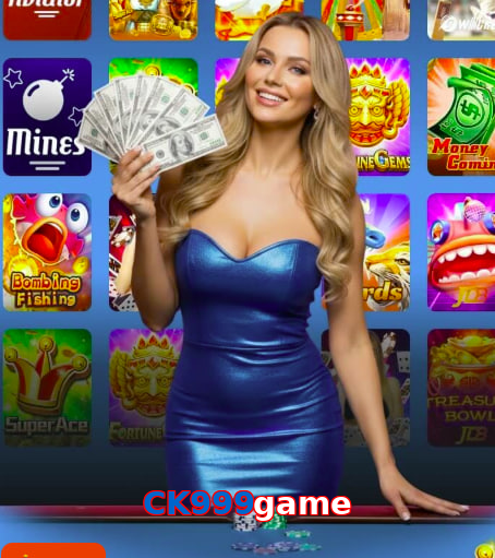 CK999game