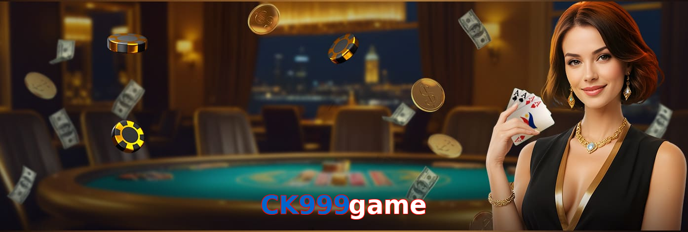 CK999game